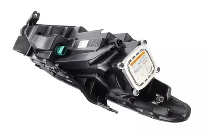 Faro lateral del conductor genuino GM 84887857 Foto 1 de 4