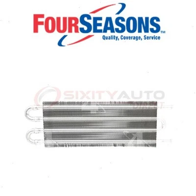 Four Seasons Automatic Transmission Oil Cooler for 1976-1981 Volvo 265 - fs - Image 1 of 4