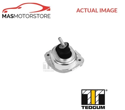 ENGINE MOUNT MOUNTING SUPPORT RIGHT TEDGUM 00088550 A FOR BMW X3,E83 3L 210KW - Image 1 of 4