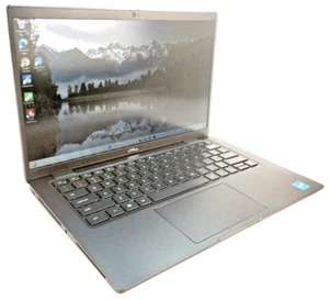 Dell Latitude 7420 14" FHD Intel I5-1145G7 4.4 GHz 16GB RAM Rápido 512gb SSD W11Pr - Imagen 1 de 14