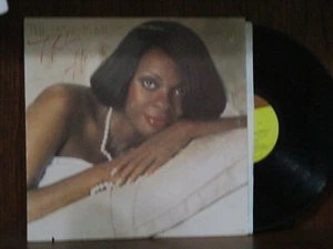 THELMA HOUSTON The Devil In Me LP EX 1977 Tamla - Imagen 1 de 2
