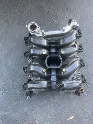 Coletor de admissão de ar Ford Crown Victoria 2003-2005 fabricante de equipamento original - Imagem 1 de 4