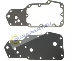Original Cummins Ölkühlerdichtung Gasket SET 4BT 6BT DAF- 3918257 und 3918256 - Bild 1 von 1