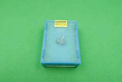 Ceratip DA1270M-FTP PR1535 Replaceable Drill Tip TLC10175 Sealed - Image 1 of 3