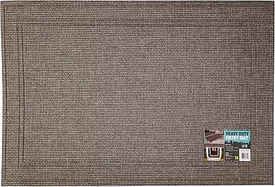 Apache Mills Heavy Duty Entry Mat 30x47 - Manhattan Chelsea, 516866 - Image 1 of 2
