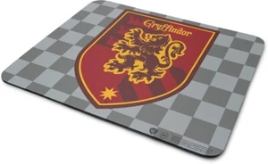 Harry Potter Gryffindor Mouse Pad 3-Pack Grey - Bild 1 von 2