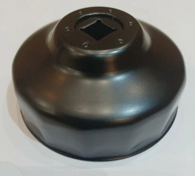 Oil Filter Removal and Fitting Tool / Wrench For BMW R1100GS (1993 to 1999) - Image 1 of 3