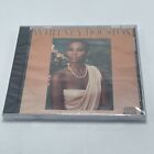 Whitney Houston Self Titled New Sealed Music CD