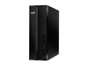 Acer Aspire XC-1785 - Compact Tower - i3 i3-14100 3.5 GHz - 8 GB - SSD 25 #EG480 - Bild 1 von 4