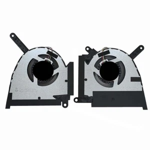Cooling CPU GPU Fan for ASUS TUF Dash F15 FX517 FX517Z FX517ZR FX517ZC RTX3070 - Picture 1 of 20