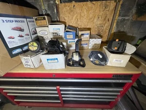 8005 motor mount - Picture 1 of 2