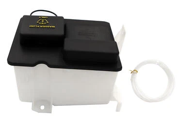 Ford F-150 2004-2008 06-08 camioneta Lincoln Mark LT lavadora depósito tanque con bomba Foto 1 de 4