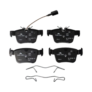 Maserati Levante Rear Brake Pads Kit 673012302 - Picture 1 of 4