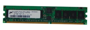 1GB DDR PC DDR1 PC2700R DDR-333 2700 333 184PIN ECC-REG RDIMM SERVER RAM - Picture 1 of 1