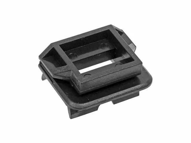 Interior Door Pull Handle Support For 2001-2007 BMW 530i 2002 2003 2004 H499XB - Image 1 of 1