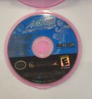 Megaman Network Transmission Nintendo Gamecube Disc Only -- S2G --