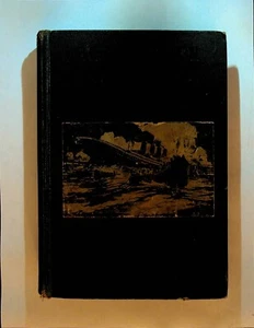 Berrattelsen om Titanic 1912 Norwegian The Story of the Titanic Wreck - Imagen 1 de 5