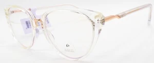 Prive Revaux Los Anteojos Modernos Marcos Luz Azul Bloqueo RX Cristal Listo - Imagen 1 de 3
