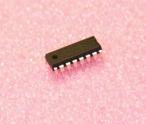 [2 pc] SG3525 Pulse width modulator with 1-2 phase outputs SG3525A SG3525AN - Picture 1 of 3