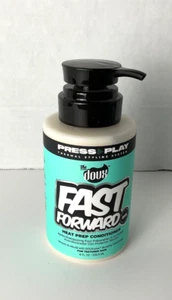 The Doux Fast Forward Heat Prep Conditioner For Textured Hair 8fl.oz. Brand New - Picture 1 of 3