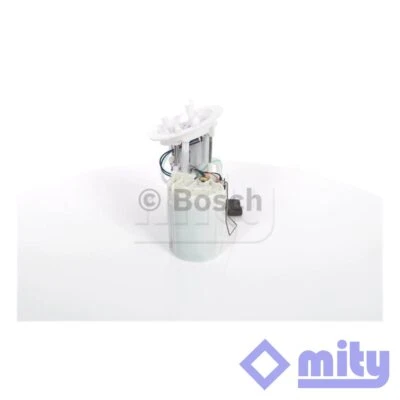 Fits Audi A5 2007-2015 A4 2015-2019 Allroad 2012-2016 Fuel Pump Senser Unit Mity - Image 1 of 4