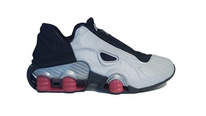 Zapatillas deportivas de hombre Nike color plata | Compra online en eBay