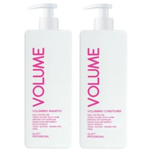 Hi Lift Volume Shampoo & Conditioner 350ml Duo - Picture 1 of 1