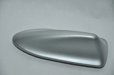 2005 VOLVO S40 РАДИО КРЫША АНТЕННЫ КРЫШКА СЕРЕБРА 39892874 OEM - Изображение 1 из 4