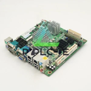 USED 1PCS AIMB-210 REV.B1 AIMB-210G2-S6B1E N270 Advantech Industrial Motherboard - Afbeelding 1 van 6