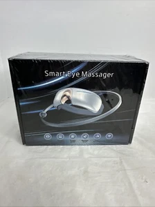 Smart Eye Massager Model DS-B15 Black Bluetooth Model - Picture 1 of 6
