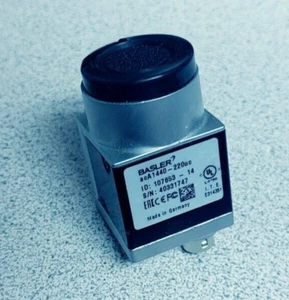 BASLER acA1920-40uc INDUSTRIAL COLOR CAMERA NEW!! QUANTITY!! WOW!! READ!! - Picture 1 of 3