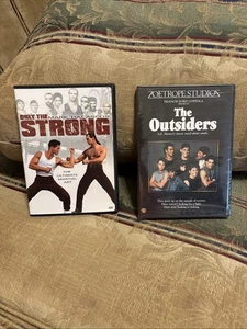 The Outsiders Brand New - Picture 1 of 7