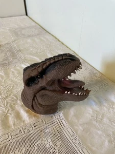 Tyrannosaurus Rex Hand Puppet Soft - Bild 1 von 5