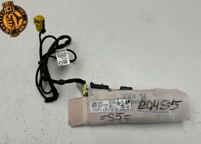 2018-2024 AUDI A4 A5 RS5 S4 S5 AIRBAG DE ASSENTO DE PASSAGEIRO DIANTEIRO DIREITO FABRICANTE DE EQUIPAMENTO ORIGINAL 22k 2024!! - Imagem 1 de 4