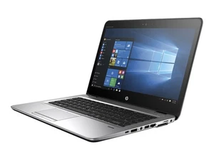 HP EliteBook 745 G3 Laptop - AMD A10-8700B, Radeon R6, 4GB RAM, No SSD, 14" HD - Picture 1 of 13