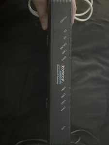 SMC Networks SMCD3G-CCR Comcast Cable Modem IP Gateway Router  No Power Cord - Picture 1 of 4