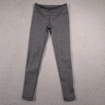 Леггинсы женские Victoria's Secret VSX Sport нокаут маленькие с высокой талией для йоги тренажерного зала - Изображение 1 из 4