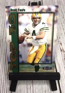 1998 Fleer Ultra Brett Favre TOP 30 Card #26 of 30TT - Picture 1 of 4