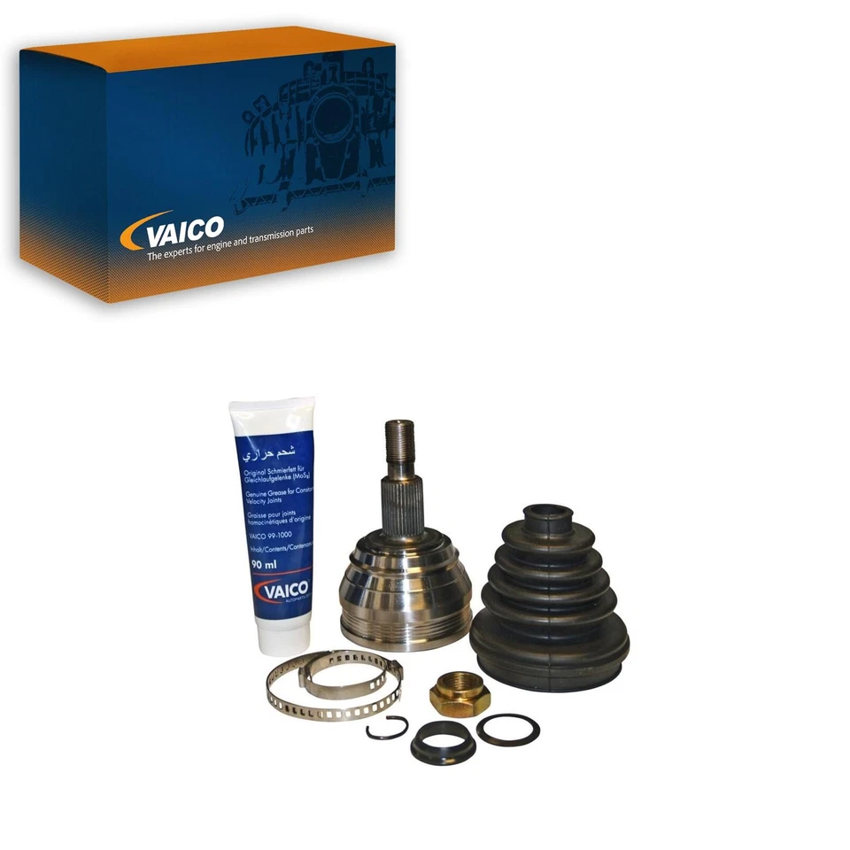 Kit de juntas Vaico CV para Volkswagen Corrado 1992-1994 Foto 1 de 1