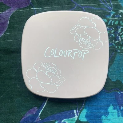 Colourpop Super Shock Highlighter- You're a Catch - Full size 9 g/0.32 oz🍑 - Image 1 of 4