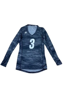 University Of Louisville Damen Adidas Volleyball Trikot Größe Small - Bild 1 von 4