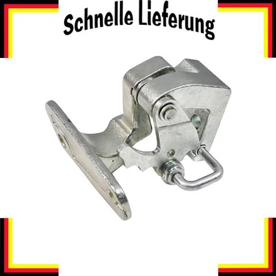 VORNE RECHTS BEIFAHRERTÜR UNTEN TÜRSCHARNIER FÜR VW TRANSPORTER T5 T6 5 6 V VI - Bild 1 von 4