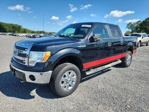 Alternator ID AL3T-10300-CA Fits 11-14 FORD F150 PICKUP 861814 - Picture 1 of 14