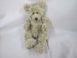Russ Berrie Bernie Bear 12" Artículo #100512 NUEVO - Imagen 1 de 2