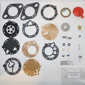 Tillotson HR Rebuild kit (RK1HR) GBDistribution (07-223) - Picture 1 of 1