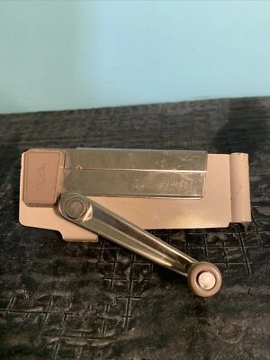 Vintage Swing-A-Way Wall Mount Manual Can Opener USA - Image 1 of 2