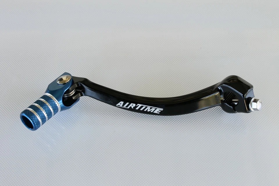 КОВАНАЯ ПЕДАЛЬ ПЕРЕКЛЮЧЕНИЯ ПЕРЕДАЧ AIRTIME YAMAHA YZ250F (2019-2022) - BL116 - Изображение 1 из 1