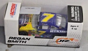 2013 Regan Smith Hellmann's 100 Years 1/64 Action NASCAR Diecast Car - Picture 1 of 2