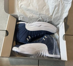 Talla 11 - Jordan 12 Retro Índigo AZUL - Imagen 1 de 7