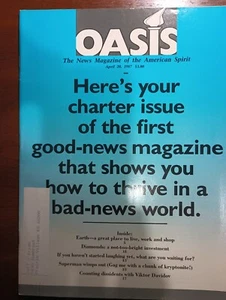 Parenting Magazine, Premier Issue Feb. 1987 Extremely Rare - Picture 1 of 1